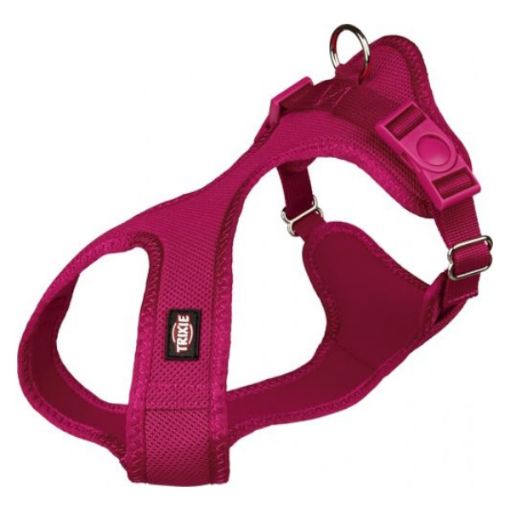 Picture of COMFORT SOFT HARNESS XXS-XS 28-40CM/15MM FUCHSIA