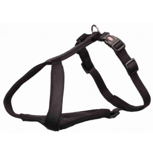 Picture of PREMIUM Y-HARNESS XS 33-42CM/10MM BLACK