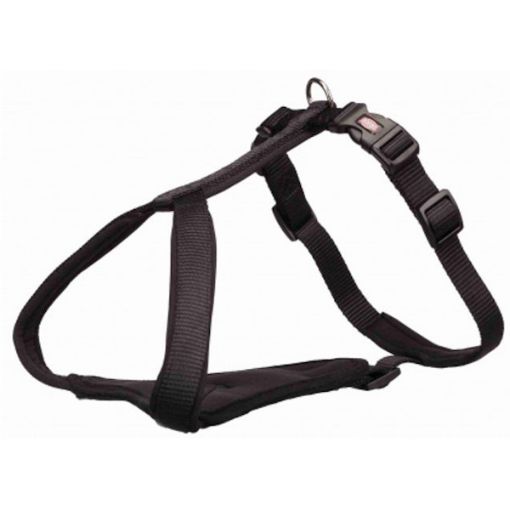 Picture of PREMIUM Y-HARNESS S 42-50CM/15MM BLACK