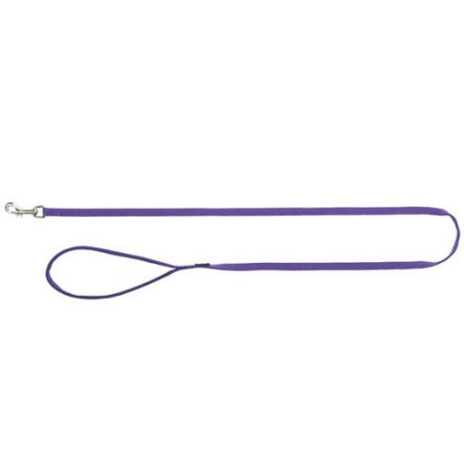 Picture of PREMIUM LEAD XS 1.20M/10MM VIOLET