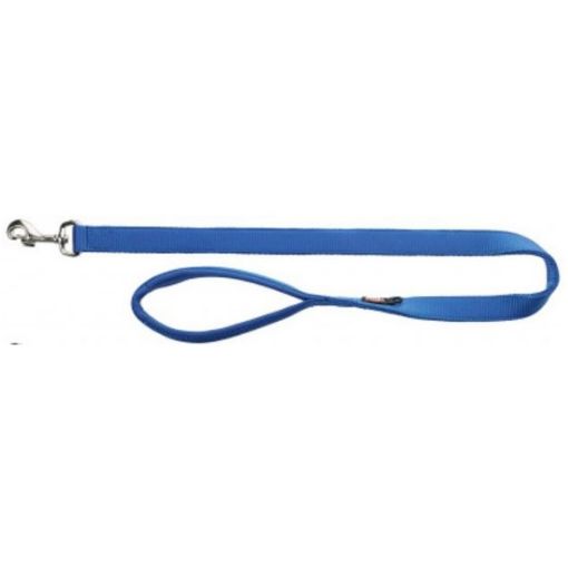 Picture of PREMIUM LEAD M-L 1M/20MM ROYAL BLUE