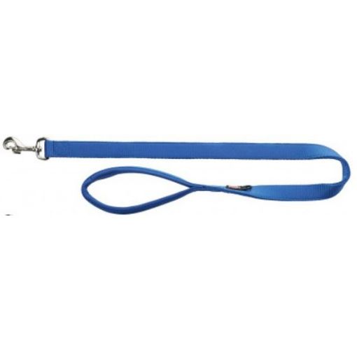 Picture of PREMIUM LEAD L-XL 1M/25MM BLUE