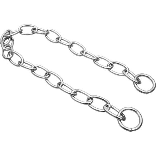 Picture of CHOKE CHAIN STAINLESS STEEL 40CM