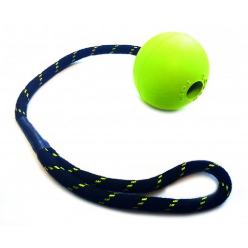 Picture of TOUGH TOYS ROPE BALL FLOATER 43X8X8CM