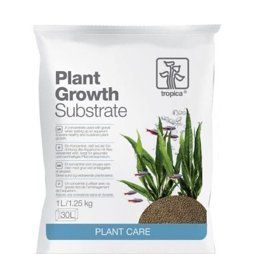 Picture of TROPICA PLANT GROWTH SUBSTRATE 1L