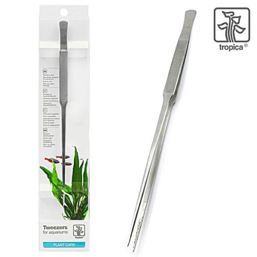 Picture of TROPICA TWEEZERS FOR AQUARIUM 25CM