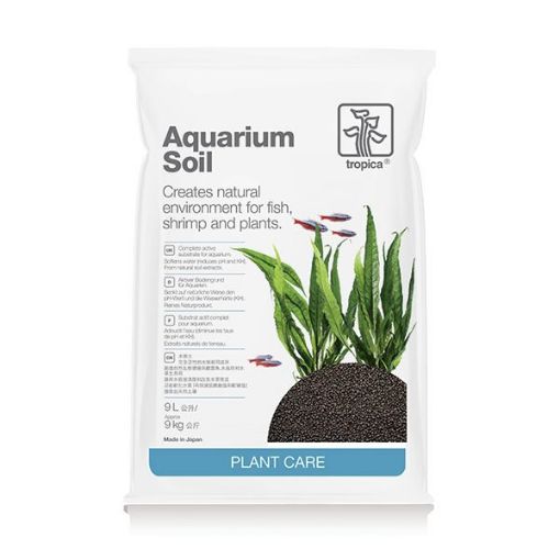 Picture of TROPICA AQUARIUM SOIL 3L