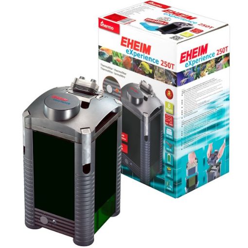 Picture of EHEIM eXperience 250/EXTERNAL CANISTER FILTER