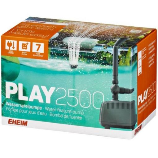 Picture of EHEIM PLAY2500/WATER FEATURE PUMP