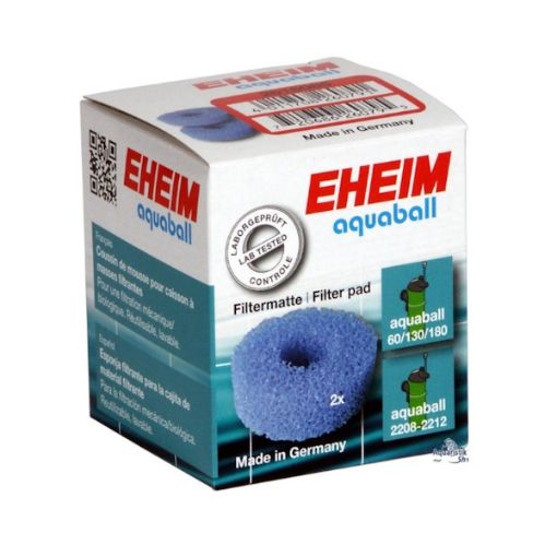Picture of EHEIM AQUABALL/FILTER PAD FOR 60/130/180 2PCS