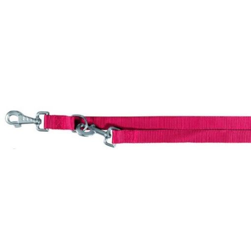 Picture of CLASSIC ADJUSTABLE LEAD L-XL 2M/25MM RED