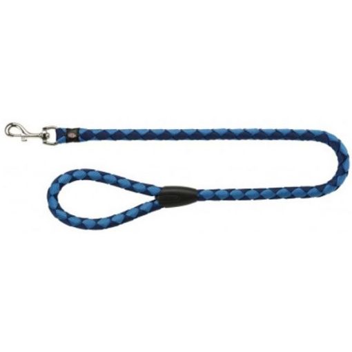 Picture of NYLON CABLE LEAD L-XL 1M/18MM INDIGO/ROYAL BLUE