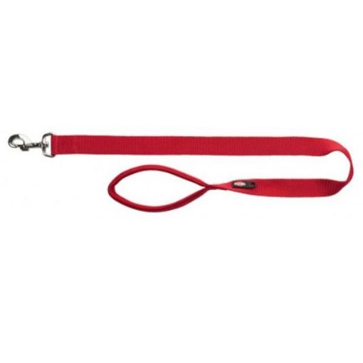 Picture of PREMIUM LEAD L-XL 1M/25MM RED