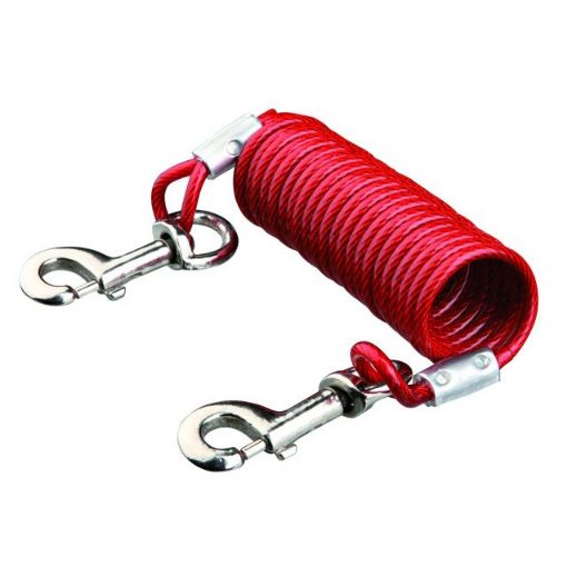 Picture of YARD CHAIN COILED CABLE 5M