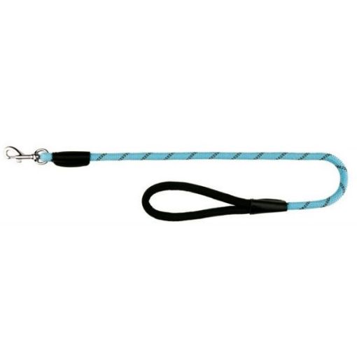 Picture of SPORTY ROPE LEAD L-XL 1M/13MM/LIGHT BLUE