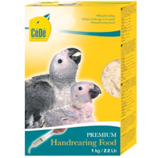 Picture of CEDE HANDREARING FOOD 1KG