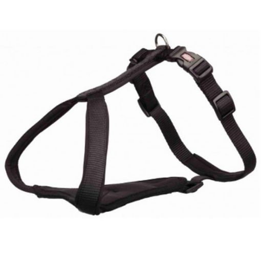 Picture of PREMIUM Y-HARNESS XS-S 37-45CM/15MM BLACK