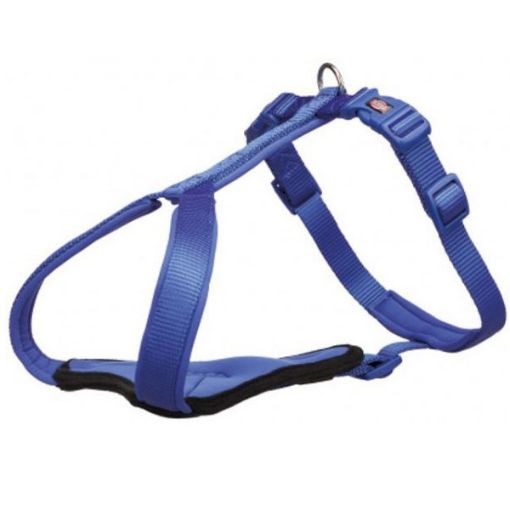 Picture of PREMIUM Y-HARNESS XS-S 37-45CM/15MM ROYAL BLUE