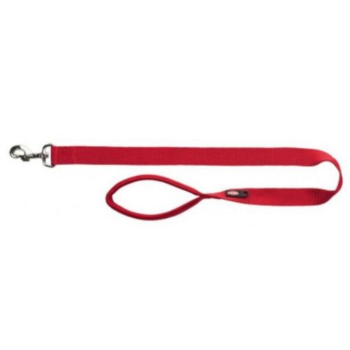 Picture of PREMIUM LEAD XS-S 1.20M/15MM RED