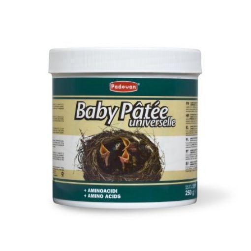 Picture of BABY PATEE UNIVERSELLE 250G