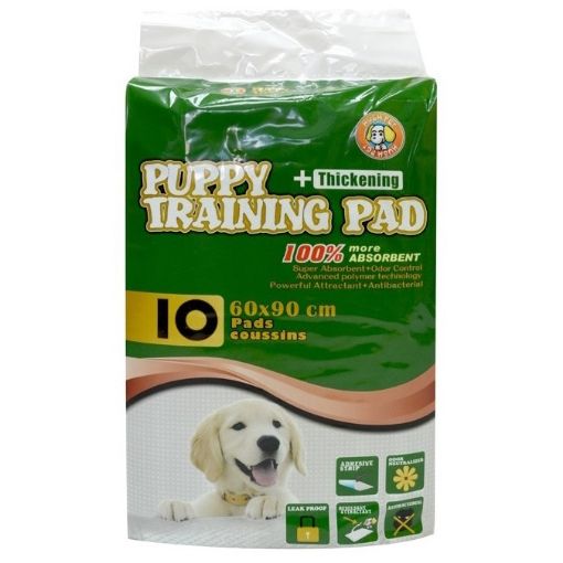 Picture of DOG PADS 60X90CM/10PCS