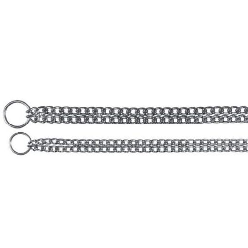 Picture of CHOKE CHAIN CHROME 50CM/2.5MM