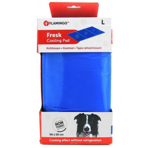 Flamingo Cooling Pad Fresk for Dogs