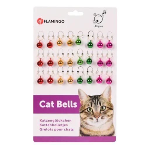 Picture of CAT BELL/JINGLES