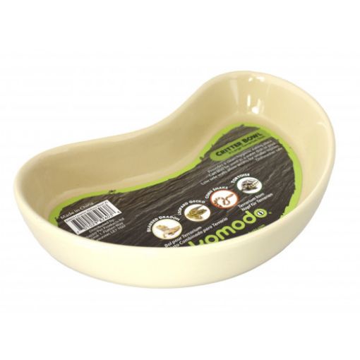 Picture of CERAMIC KIDNEY BOWL XLG