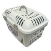 Picture of PET CARRIER ROCKET TOP OPENING 49X33X33CM