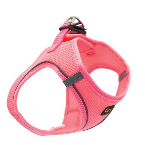 Picture of HARNESS LG 34-42CM/48-54CM PINK