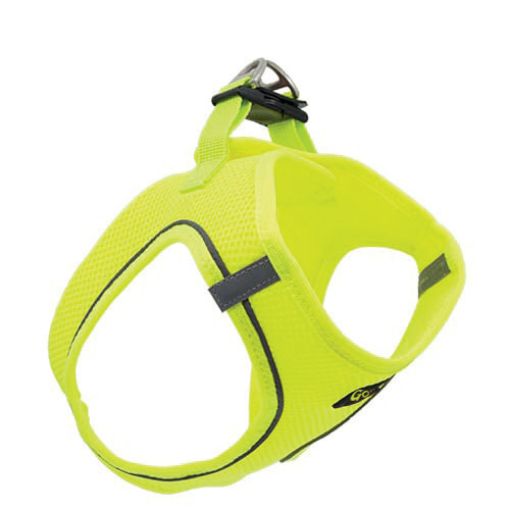 Picture of HARNESS SM 30-32CM/36-44CM YELLOW