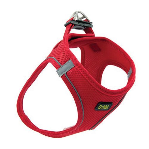 Picture of HARNESS XSM 28-30CM/32-36CM RED