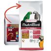 Picture of NUTRIBIRD P19 ORIGINAL PELLETS ALL-IN-ONE BREEDING 10KG