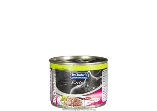 Picture of DC SELECTED PEARLS FOR CATS PRE BIOTICS DUCK 200G
