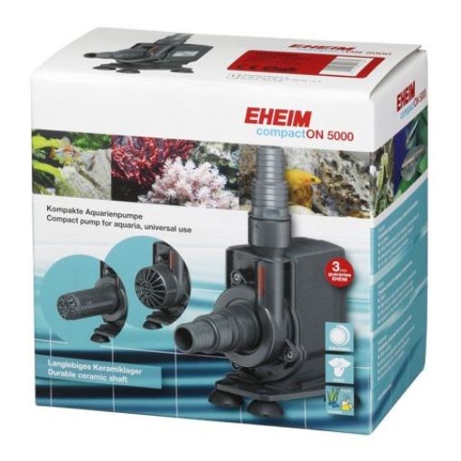 Picture of EHEIM COMPACTON 5000/COMPACT PUMP 70W