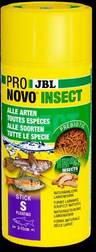 Picture of JBL PRONOVO INSECT STICK S 250ML