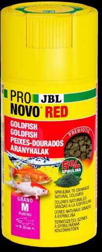 Picture of JBL PRONOVO RED GRANO M CLICK 100ML