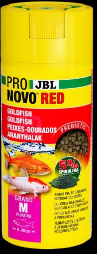 Picture of JBL PRONOVO RED GRANO M CLICK 250ML