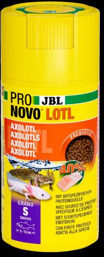 Picture of JBL PRONOVO LOTL GRANO S CLICK 100ML