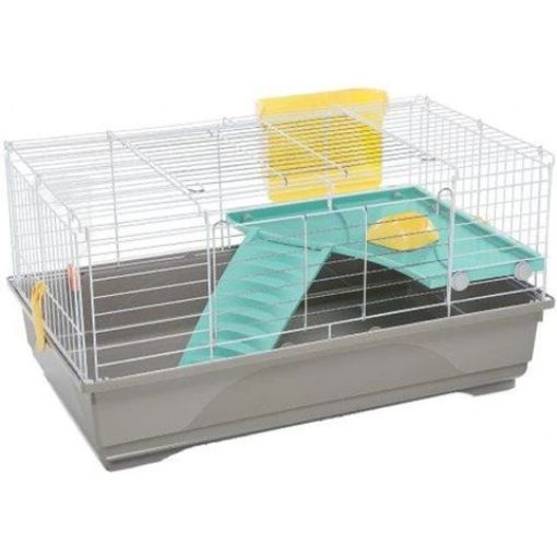Picture of RODENT CAGE EASY100 100X54.5X45CM