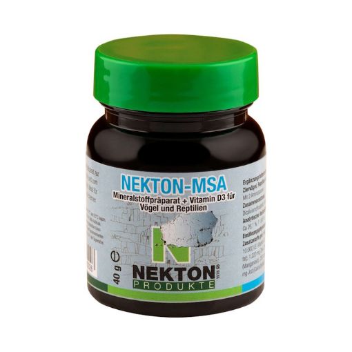 Picture of NEKTON-MSA 40G