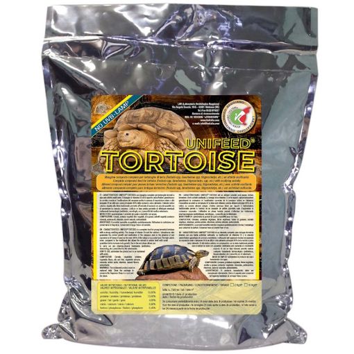 Picture of TORTOISE COMPLETE FOOD 2KG