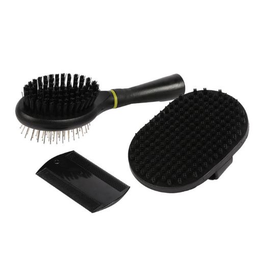 Picture of GROOM PUPPY GROOMING STARTER SET