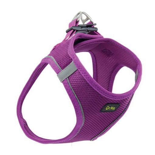 Picture of HARNESS XLG 42-54CM/54-60CM PURPLE