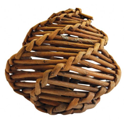 Picture of NATURE FIRST WILLOW BALL SM 10CM
