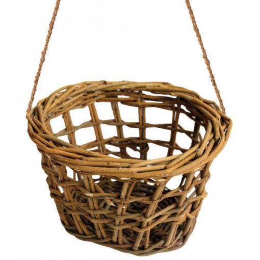 Picture of NATURE FIRST WILLOW HAYRACK