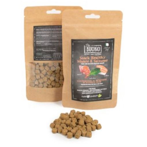 Picture of DOG MONOPROTEIN SNACK WITH PORK 80G