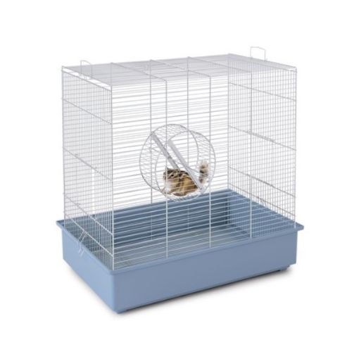 Picture of RODENT CAGE SCOIATOLLI80 80X48.5X62.5CM