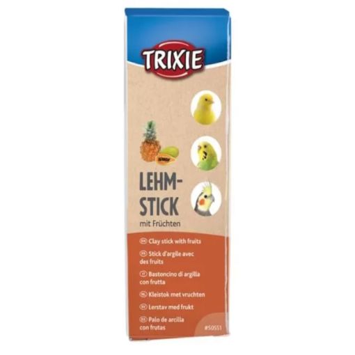 Picture of CLAY STICK WITH FRUIT 250G/2PCS